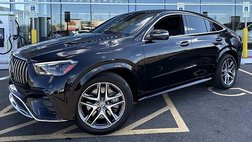 2024 Mercedes-Benz GLE-Class AMG GLE 53