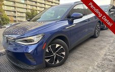 2022 Volkswagen ID.4 Pro S