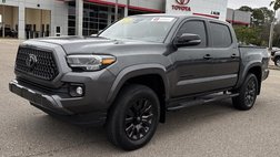 2023 Toyota Tacoma Limited