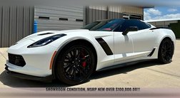 2017 Chevrolet Corvette Z06