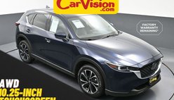 2022 Mazda CX-5 2.5 S Premium Plus