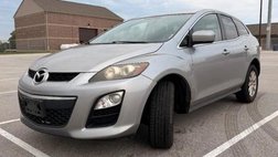 2012 Mazda CX-7 i Touring