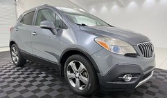 2014 Buick Encore Convenience