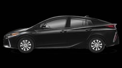 2022 Toyota Prius Prime XLE