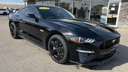 2023 Ford Mustang GT Premium