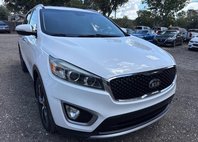 2017 Kia Sorento EX V6