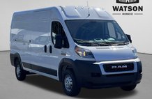 2020 Ram ProMaster 2500 159 WB