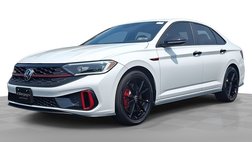 2024 Volkswagen Jetta GLI 40th Anniversary Edition