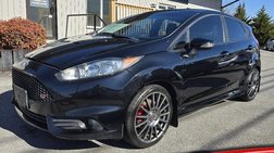 2016 Ford Fiesta ST