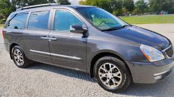 2014 Kia Sedona EX