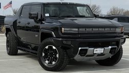 2025 GMC HUMMER EV 3X
