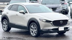 2022 Mazda CX-30 2.5 S Select