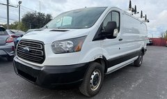 2019 Ford Transit 350