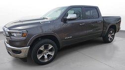 2021 Ram Ram Pickup 1500 Laramie