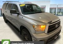 2012 Toyota Tundra Grade