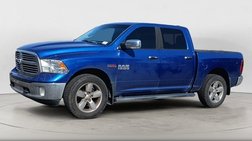 2016 Ram Ram Pickup 1500 SLT