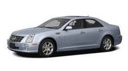 2008 Cadillac STS V8