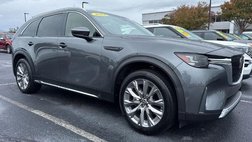 2024 Mazda CX-90 3.3 Turbo Premium