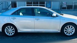 2014 Toyota Camry Hybrid LE