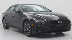 2023 Hyundai Sonata Limited