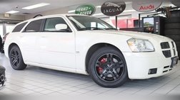 2005 Dodge Magnum RT