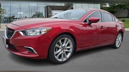 2014 Mazda MAZDA6 i Touring