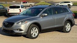 2013 Mazda CX-9 Sport