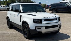 2024 Land Rover Defender 110 P300 S