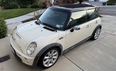 2005 MINI Cooper S
