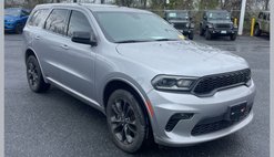 2021 Dodge Durango GT