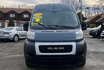 2020 Ram ProMaster 3500 159 WB