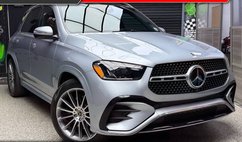 2024 Mercedes-Benz GLE-Class GLE 450 4MATIC