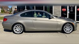 2007 BMW 3 Series 328i
