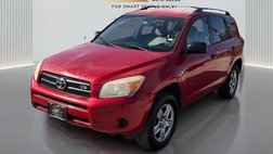 2007 Toyota RAV4 Base