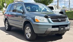 2005 Honda Pilot EX-L