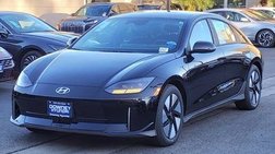 2024 Hyundai Ioniq 6 SE