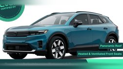 2024 Honda Prologue Elite