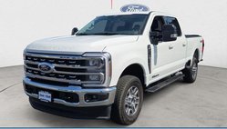 2025 Ford Super Duty F-350 Lariat