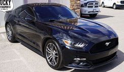 2017 Ford Mustang EcoBoost