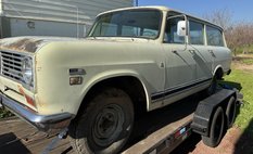 1973 Other Makes custom