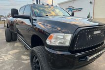 2013 Ram Ram Pickup 3500 Tradesman