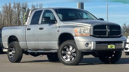 2006 Dodge Ram 2500 Laramie