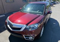 2012 Acura RDX w/Tech