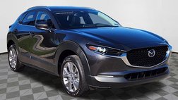 2025 Mazda CX-30 2.5 S Premium