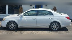 2005 Toyota Avalon XL