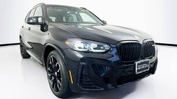 2023 BMW X3 M40i