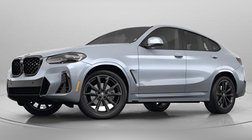 2024 BMW X4 M40i