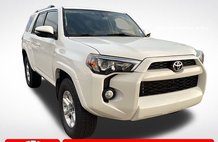 2019 Toyota 4Runner SR5 Premium