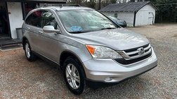 2011 Honda CR-V EX-L