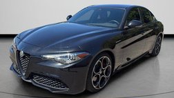 2023 Alfa Romeo Giulia Veloce